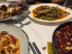 -三猫黑鱼花(南大店)