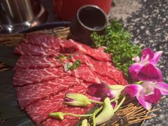 -牛焱·烧肉酒肆(五大道店)