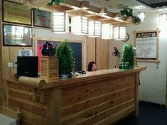 -鸥迪足道(时光海店)