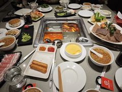 -海底捞火锅(泰安爱琴海店)