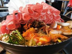 -MI WU FACTORY米屋美食工厂餐厅(绿地店)