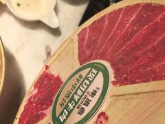 -东道煮牛肉火锅(东盛大街店)