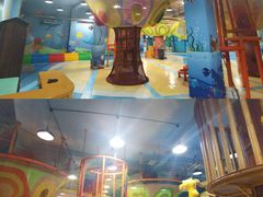 -渔岛海洋度假区