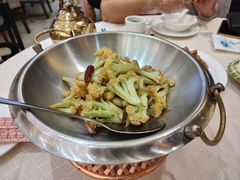 -北海渔村酒楼·粤菜海鲜点心(新华店)