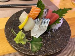 刺身拼盘-游You House(西单老佛爷店)