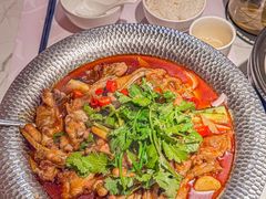 -食锦记·福建私房菜(浦西万达店)