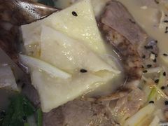 -玉祥府牛肉罩饼(金光道店)