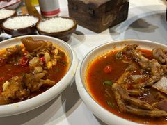 -江味龙虾馆·裸蓝龙虾(南山店)
