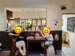 -沏点Trattoria意大利餐厅(新街口店)