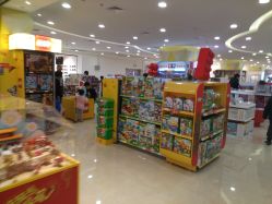 -LEGO(国贸商城店)