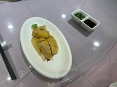 -顺风海鲜港(金玉兰店)
