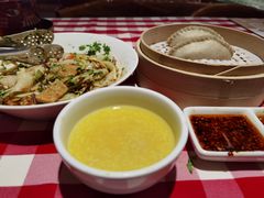 -西贝莜面村(当代商城店)