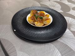 -王捌小院(红花坡店)