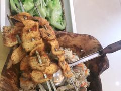 -新疆巴州金丝特餐厅(大钟寺店)