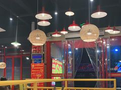 大堂-老马路串串香火锅(北门桥店)