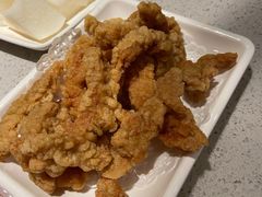 小酥肉-海底捞火锅(番禺广场店)