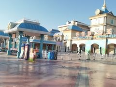 -青岛方特梦幻王国