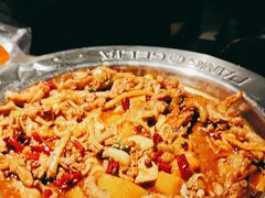 -胖哥俩肉蟹煲(梅溪步步高店)