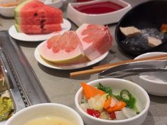 -海底捞火锅(顺义华联店)
