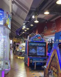 -卡通尼乐园(上海安亭店)