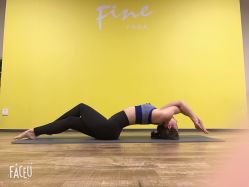 -FineYoga梵音瑜伽·普拉提