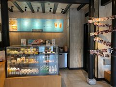 -星巴克(台州临海紫阳街店)