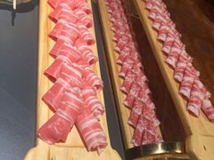 -羊大爷涮肉(亮马桥店)