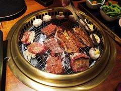-鹤汀居酒屋•家庭料理•烧鸟酒肆(新街口店)