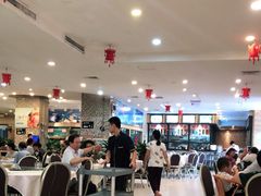 大堂-荔枝楼酒家(员村东璟店)