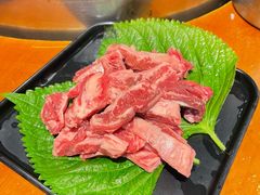 伍丁雪花黑牛-伍丁·烤牛肋(和平东桥店)