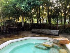 -天目湖涵田半山温泉