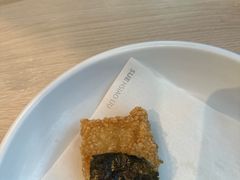-苏小柳手作点心x茶叙小院(徐家汇分院)