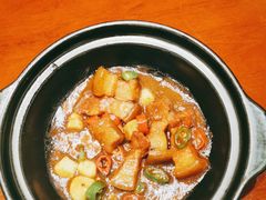 -贵阳盘江诺富特酒店-中餐厅