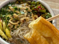 -古镇榨粉店(和平三街店)