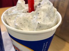-DQ·蛋糕·冰淇淋(金桥店)