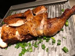 -绿茶餐厅(昆明世纪金源店)