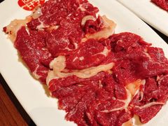 -牛焱·贵州黄牛肉火锅(城西银泰店)