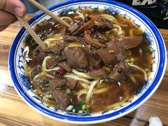 -功夫手擀面(恒山花苑店)