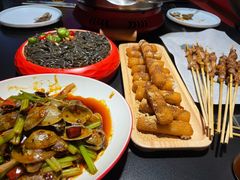 -美蛙四季(黄寺大街店)