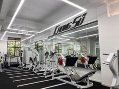 -重塑24小时自助健身(圣乔维斯店)