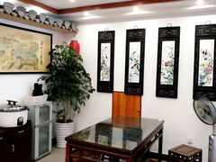 -老徽州臭鳜鱼(老街店)