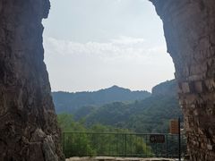 -老象峰
