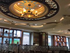大堂-洪长兴(云南南路店)