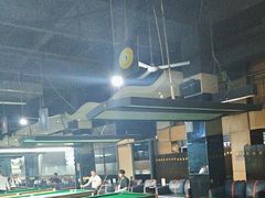 -利都新概念棋牌桌球(本溪路店)