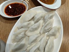 -喜家德虾仁水饺(马栏店)