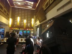 -大张烙馍村(泉山店)