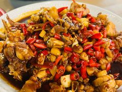 -老三样·旧食新味(绿地店)