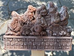 -蓬莱阁景区