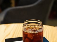 -GOTLOT COFFEE&KITCHEN角落厨房NOOK店