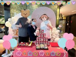 -Babysky · 琅悦月子会所(花木店)